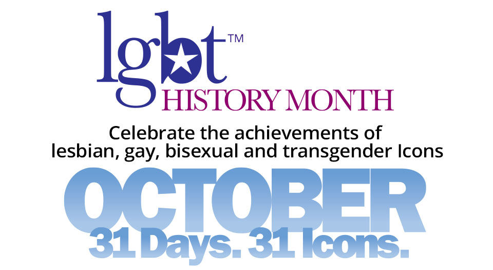 15th Anniversary Quiz LGBT History Month A to Z