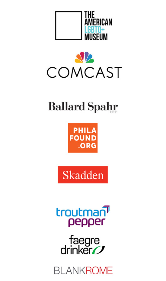 Corporate Sponsors