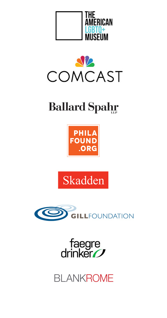 Corporate Sponsors