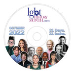 2022 LGBT History Month DVD