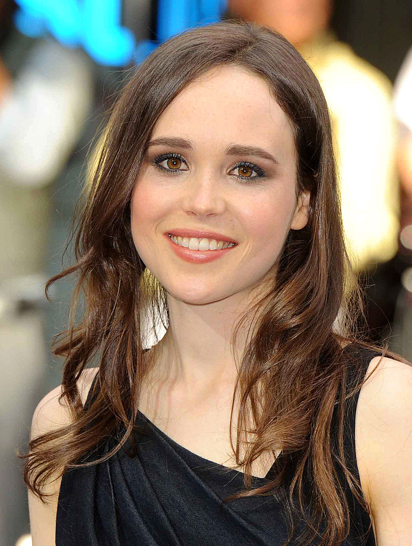 Ellen Page | LGBTHistoryMonth.com