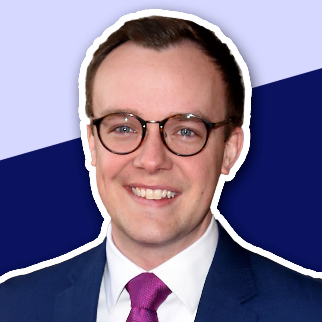 Chasten Buttigieg LGBTHistoryMonth