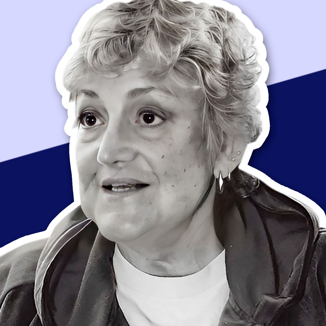 Madeline Davis LGBTHistoryMonth