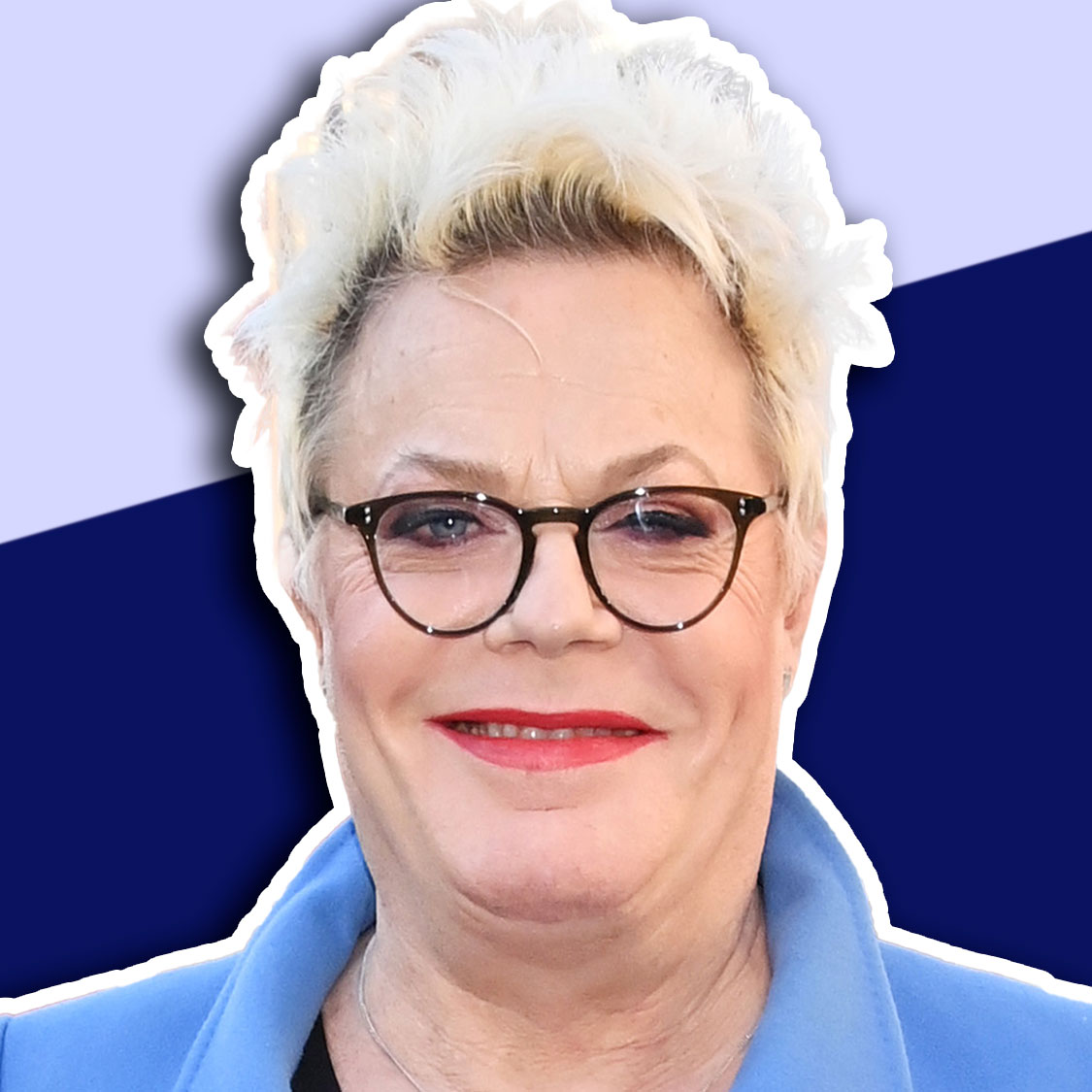 Eddie Izzard