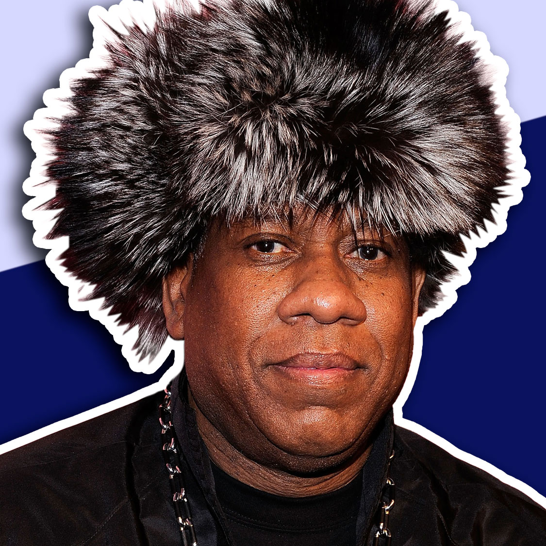 André Leon Talley