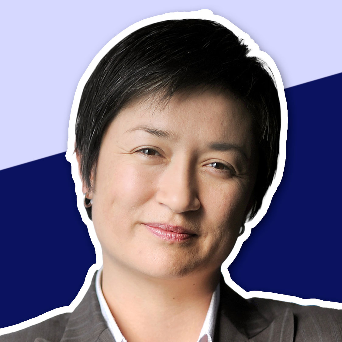 Penny Wong LGBTHistoryMonth