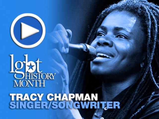 Kathleen recommends best of Tracy chapman a lesbian Excellent porn Great ass clip