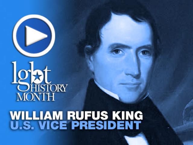 rufus king history