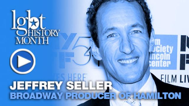 Jeffrey seller production company store